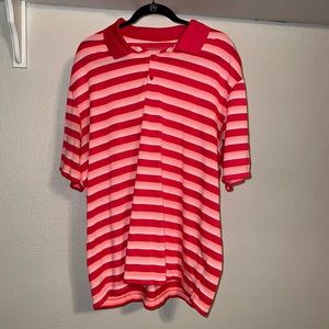 Nike Golf Tour Performance Polo.